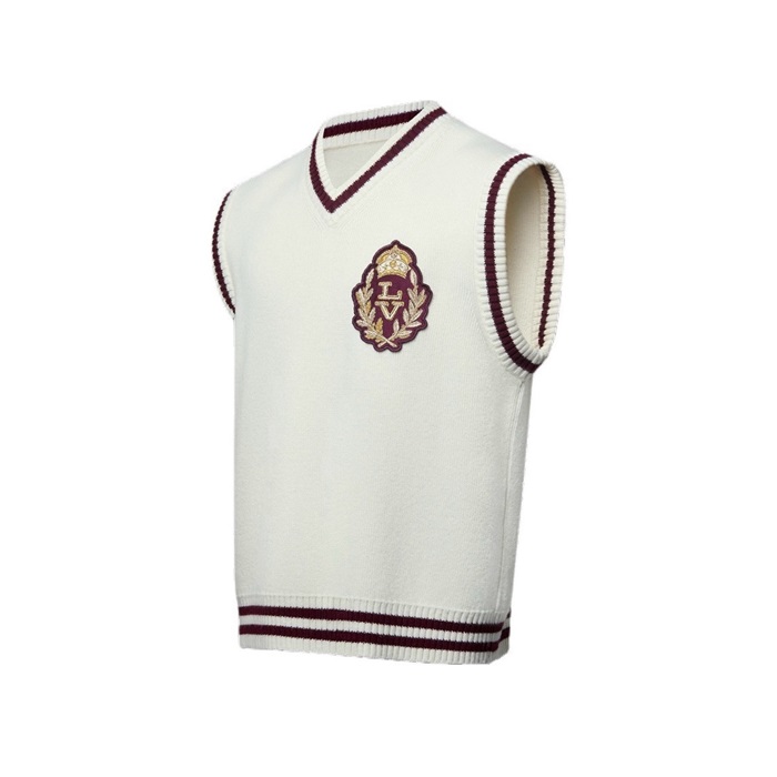 ルイヴィトンメンズネックベストc4775