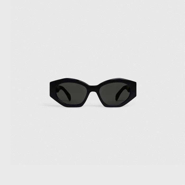 セリーヌレディースイニシャルサングラスc3125