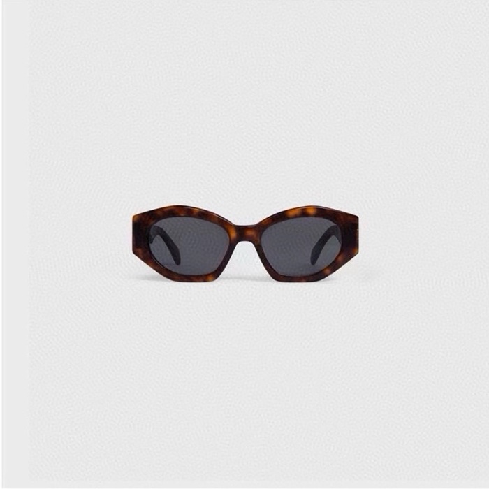 セリーヌレディースイニシャルサングラスc3126