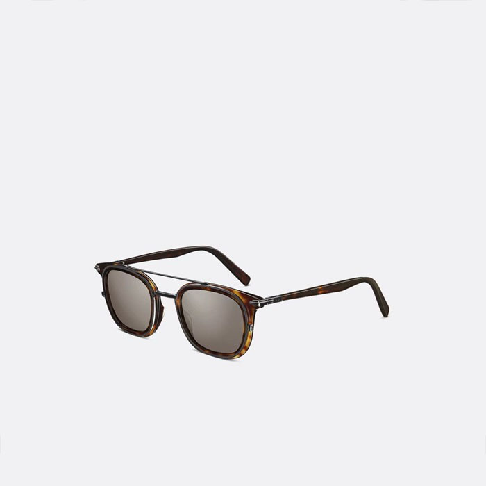 ディオールレディースイニシャルサングラスc3158