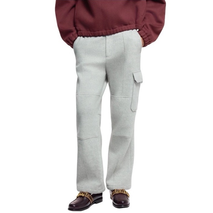 ルイヴィトンメンズカジュアルパンツc4822