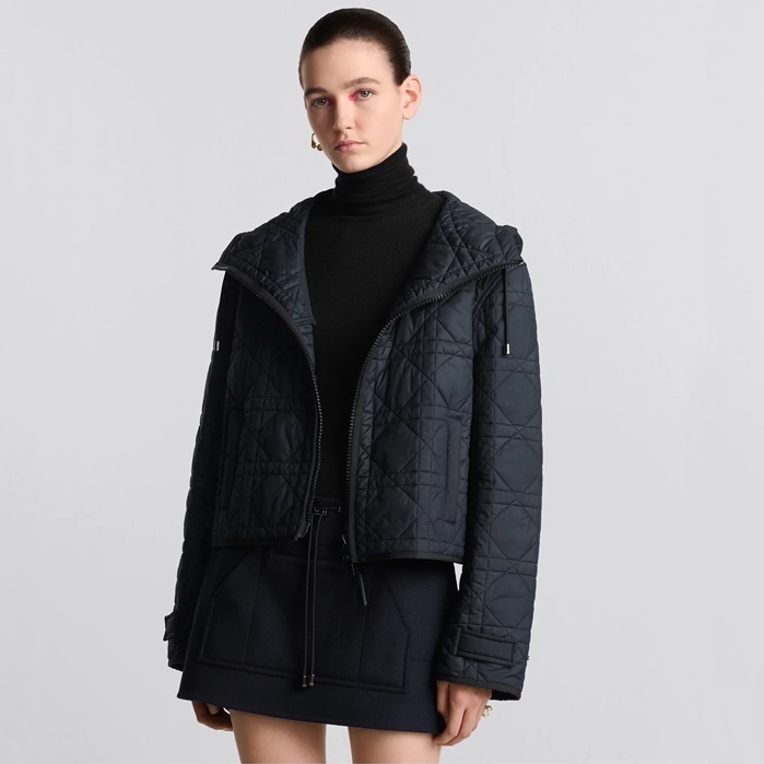 ディオールレディースダウンパディングc4848