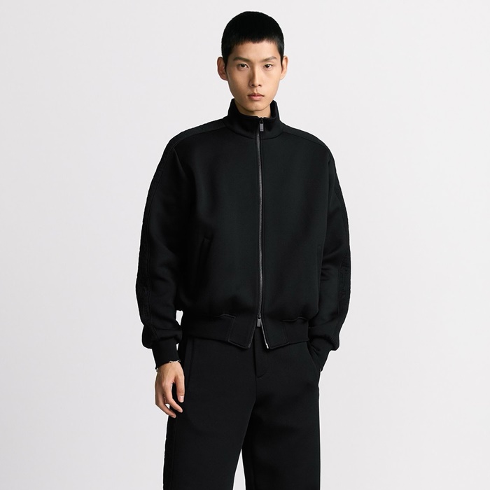 ディオールメンズベーシックジャケットc4852