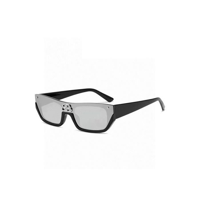 バレンシアガユニセックスイニシャルサングラスc3209