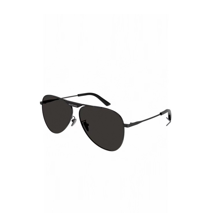 バレンシアガレディースプレミアムメタルフレームサングラスc3218