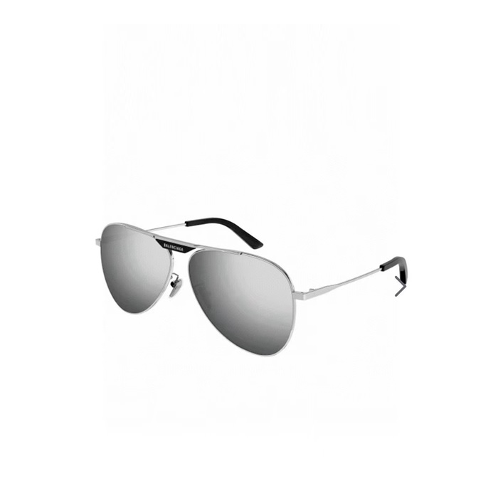 バレンシアガレディースプレミアムメタルフレームサングラスc3219