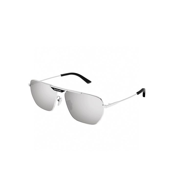 バレンシアガレディースプレミアムメタルフレームサングラスc3222