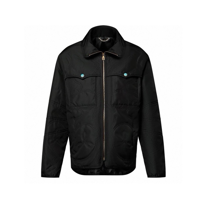 ルイヴィトンメンズダウンジャケットc4899