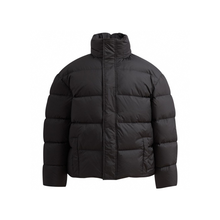 バレンシアガメンズダウンパディングc4904