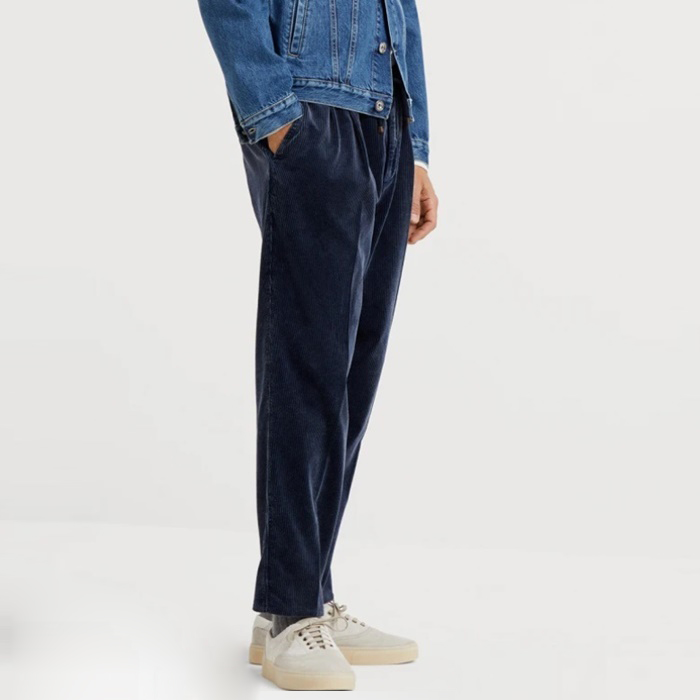 ブルネロクチネリメンズスウェットパンツc4912