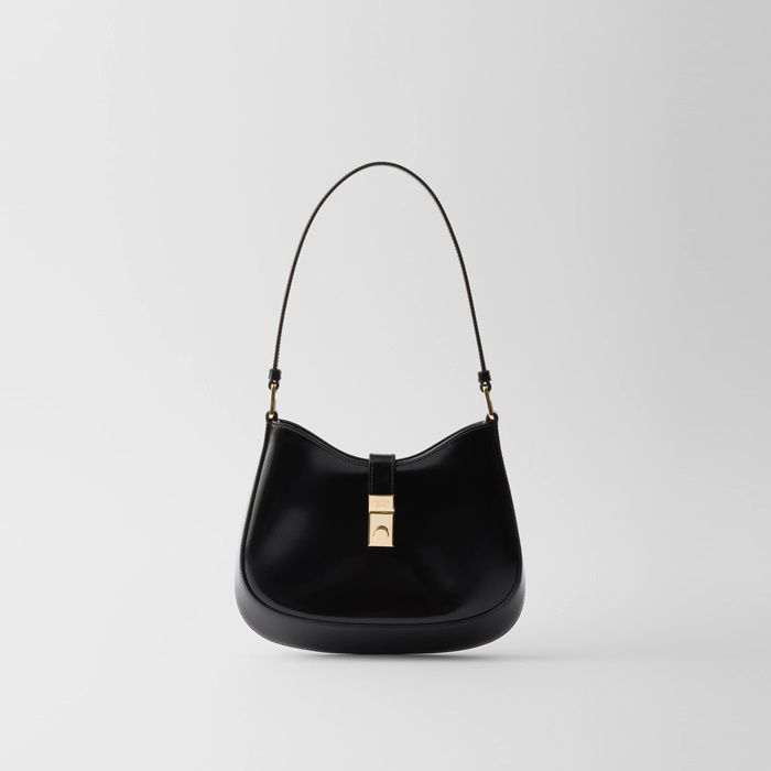 プラダレディースクレオハボバッグb4808