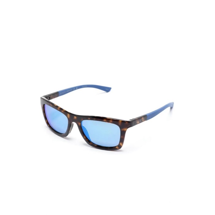 グッチユニセックスイニシャルサングラスc3544