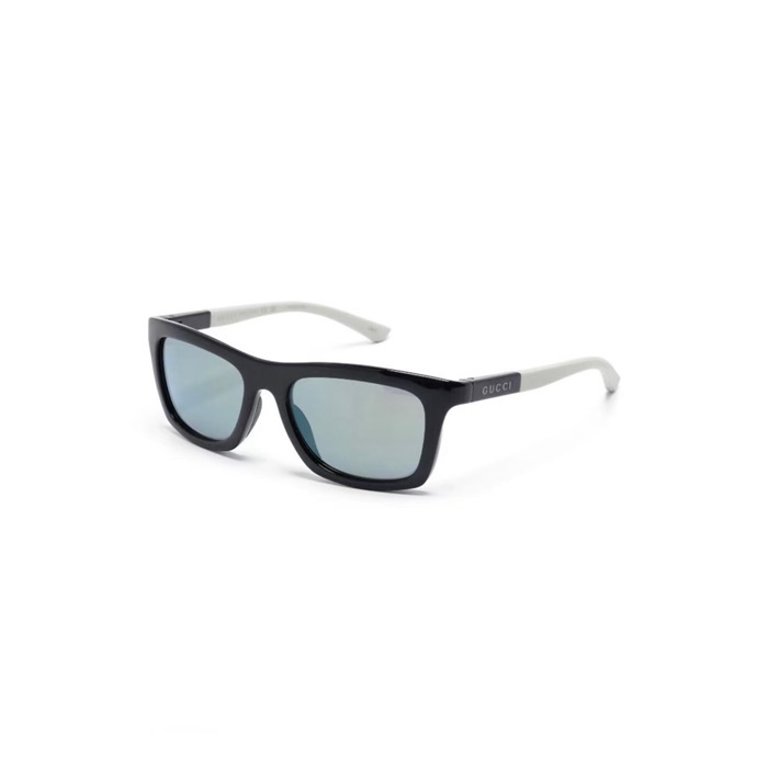 グッチユニセックスイニシャルサングラスc3545