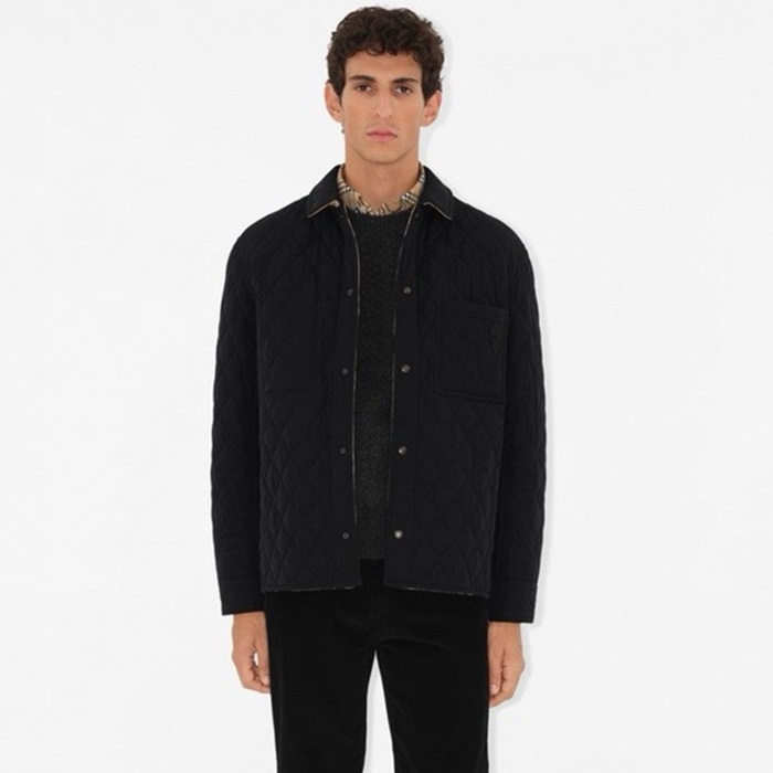 バーバリーメンズヴィンテージジャケットc4920