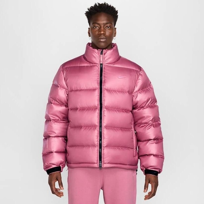 ナイキユニセックスダウンパディングc4921