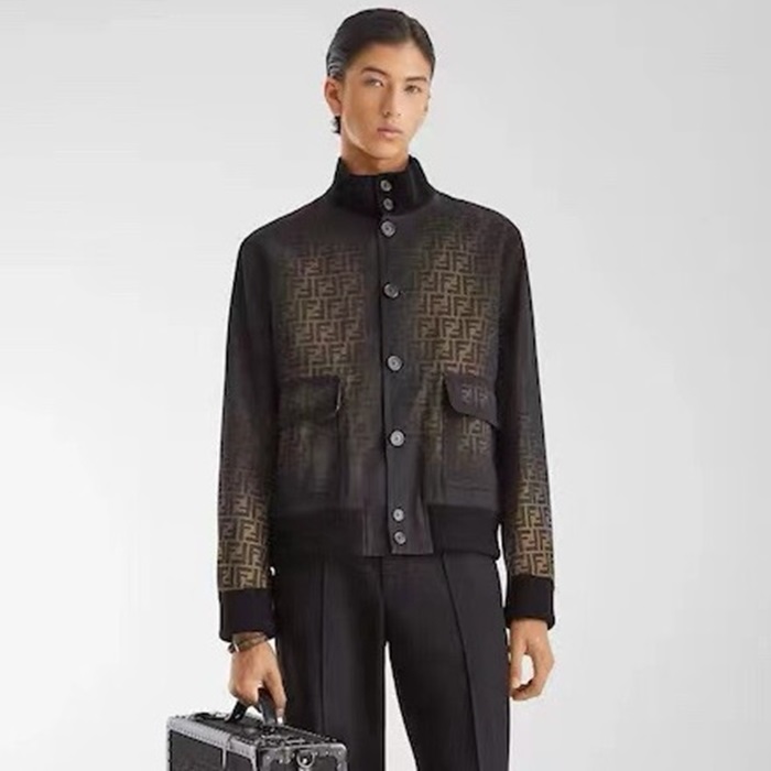 ェンディメンズボンバージャケットc4923