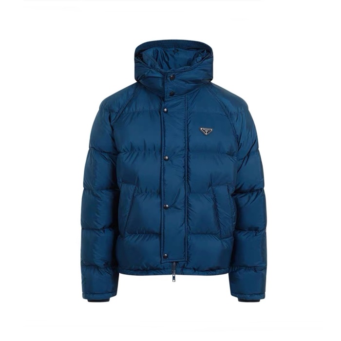 プラダメンズダウンパディングc4924