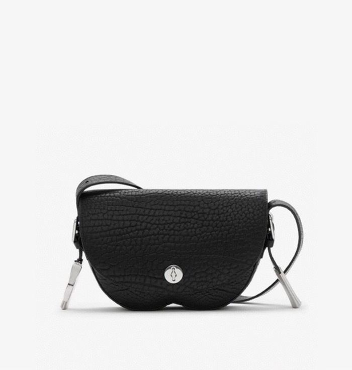 バーバリーレディースチェスサッチェルバッグb4825