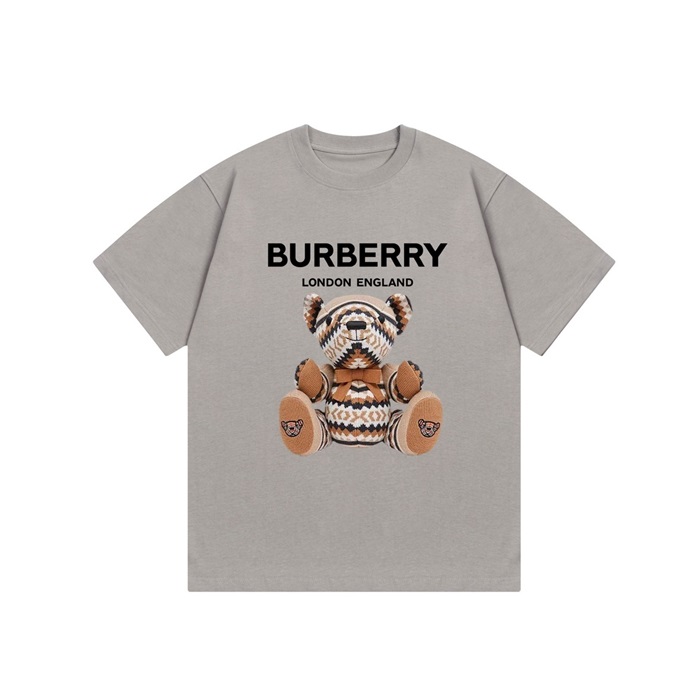 プラダメンズラウンド半袖Tシャツc4937