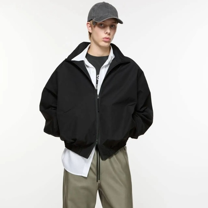 アクネストゥディオズメンズカジュアルジャケットc4943