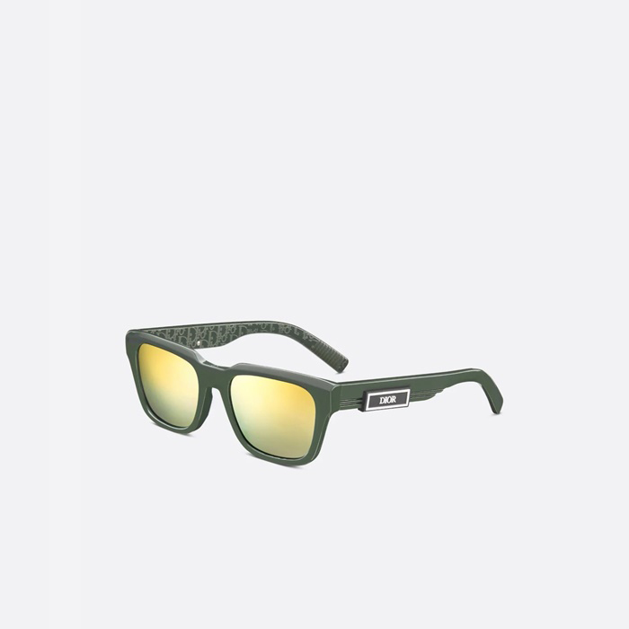ディオールメンズイニシャルサングラスc3574