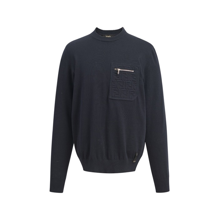 ェンディメンズクルーネックセーターc5003