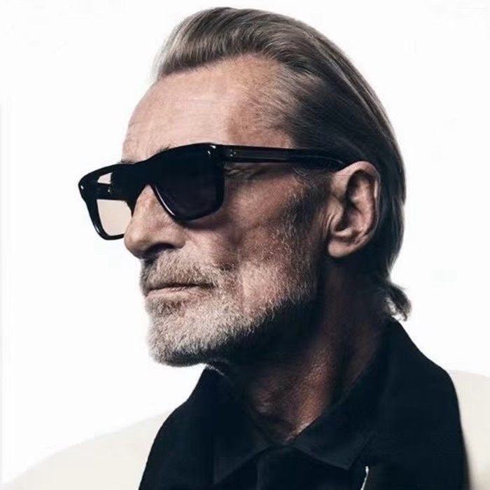 ジャックマリーマージュメンズイニシャルサングラスc3594