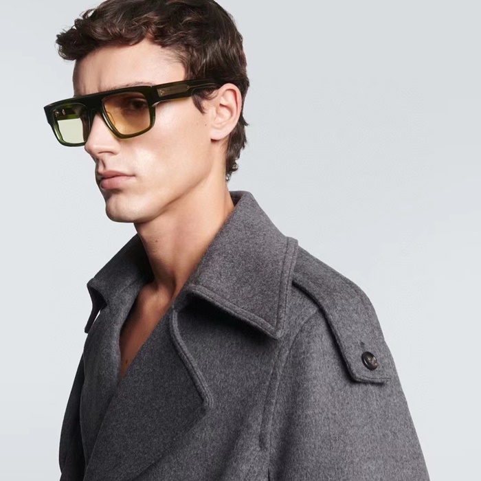 ジャックマリーマージュメンズイニシャルサングラスc3595