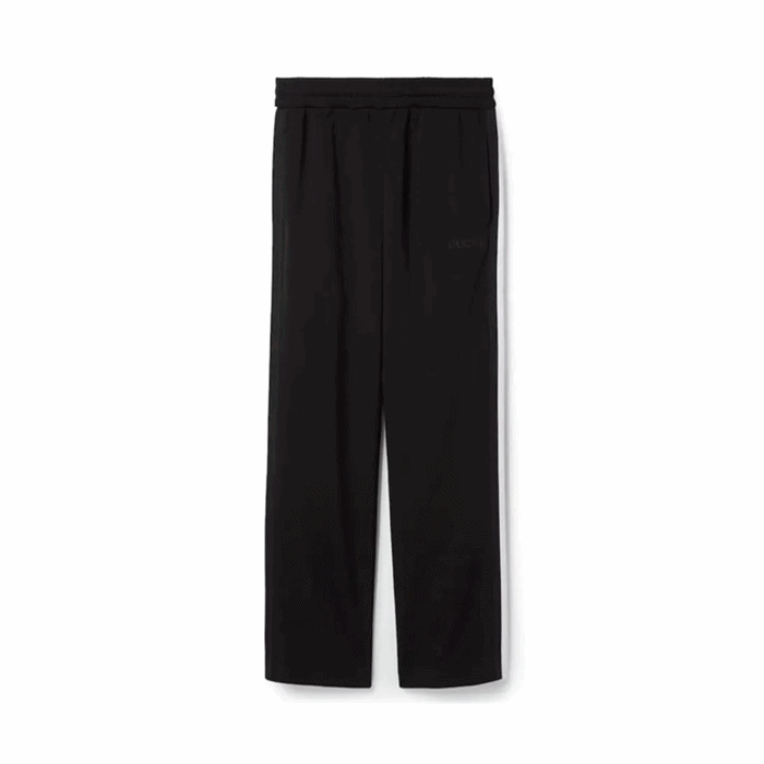 グッチメンズスウェットパンツc5034