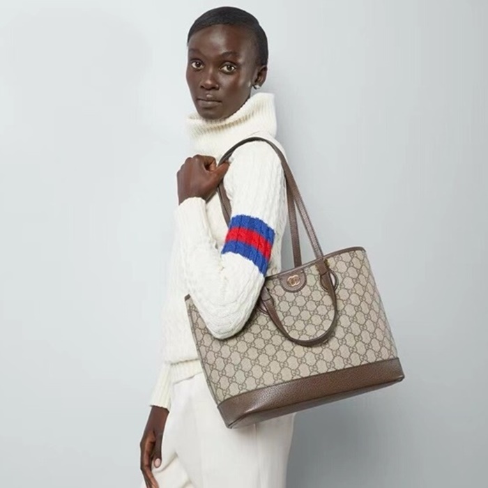 グッチレディースシュプリームb4840