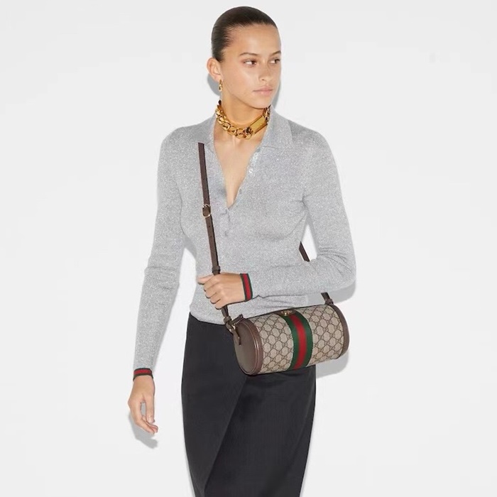 グッチレディースシュプリームb4841