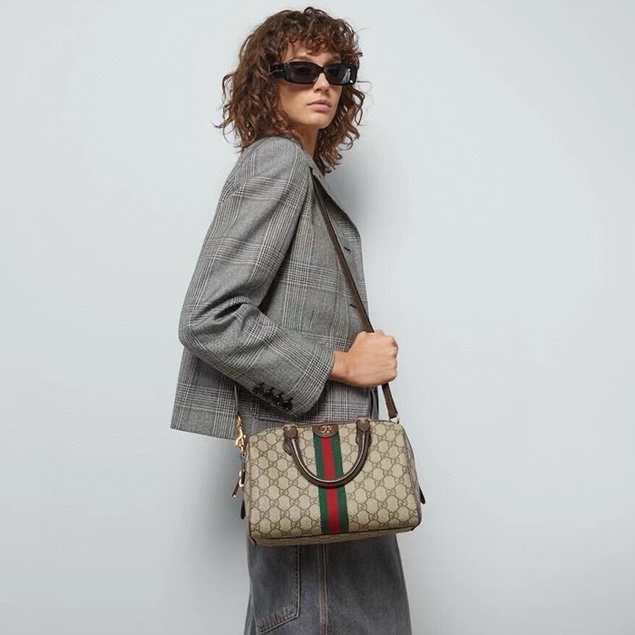 グッチレディースシュプリームb4843