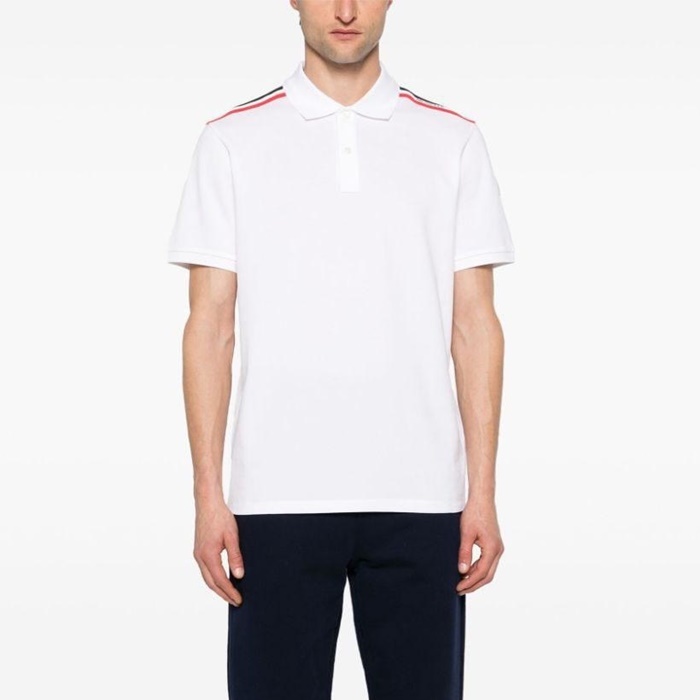 モンクレールメンズポロ半袖Tシャツc5048