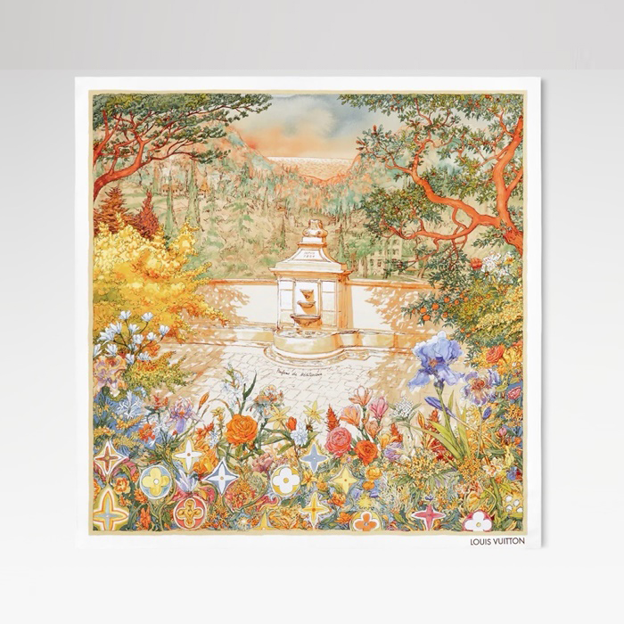 ルイヴィトンレディースモノグラムニットc3623