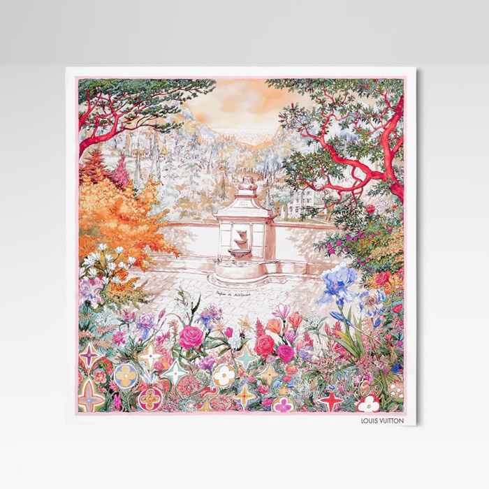 ルイヴィトンレディースモノグラムニットc3625