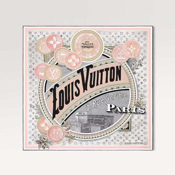 ルイヴィトンレディースモノグラムニットc3628