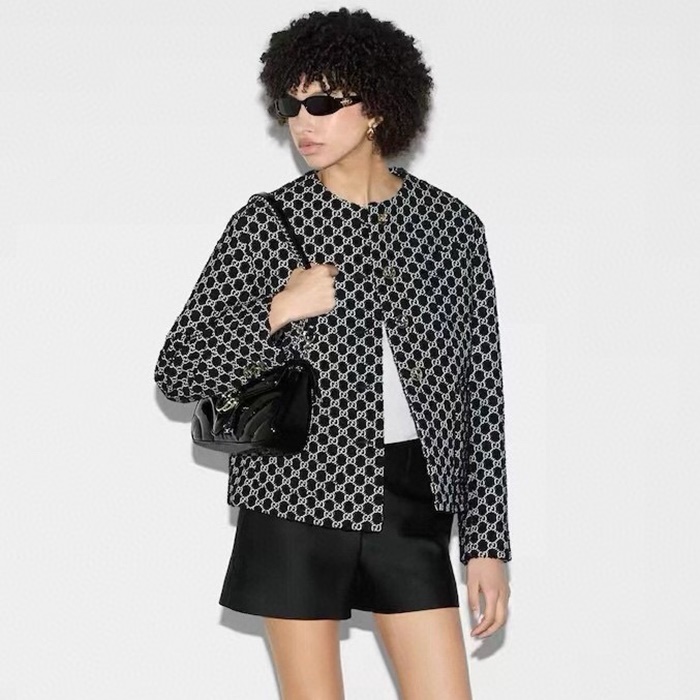 グッチレディースマーモントバッグb4862