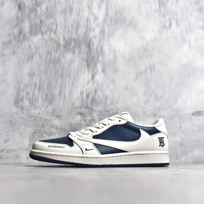 ナイキユニセックスロースニーカー1s2972