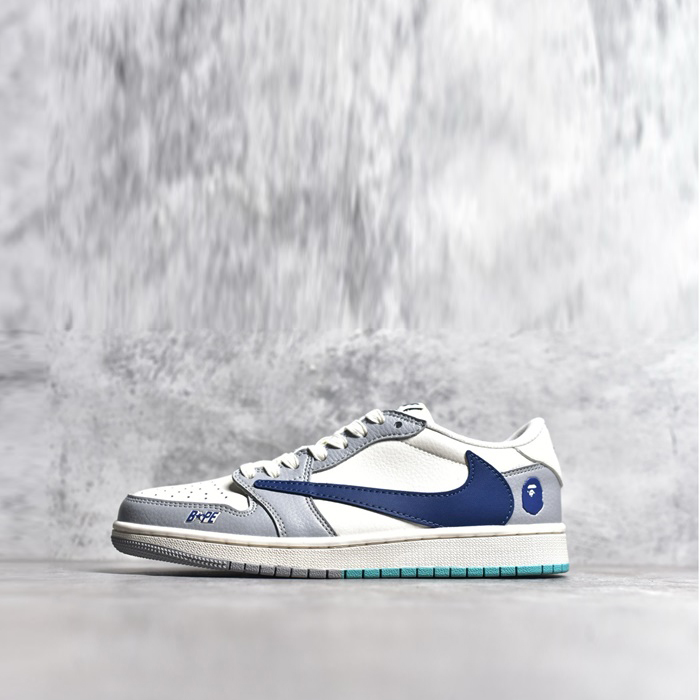 ナイキユニセックスロースニーカー1s2981