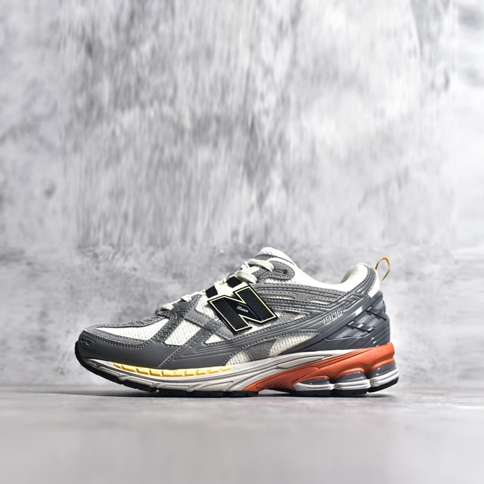 ニューバランスユニセックスヴィンテージスニーカーM1906M1906s2989