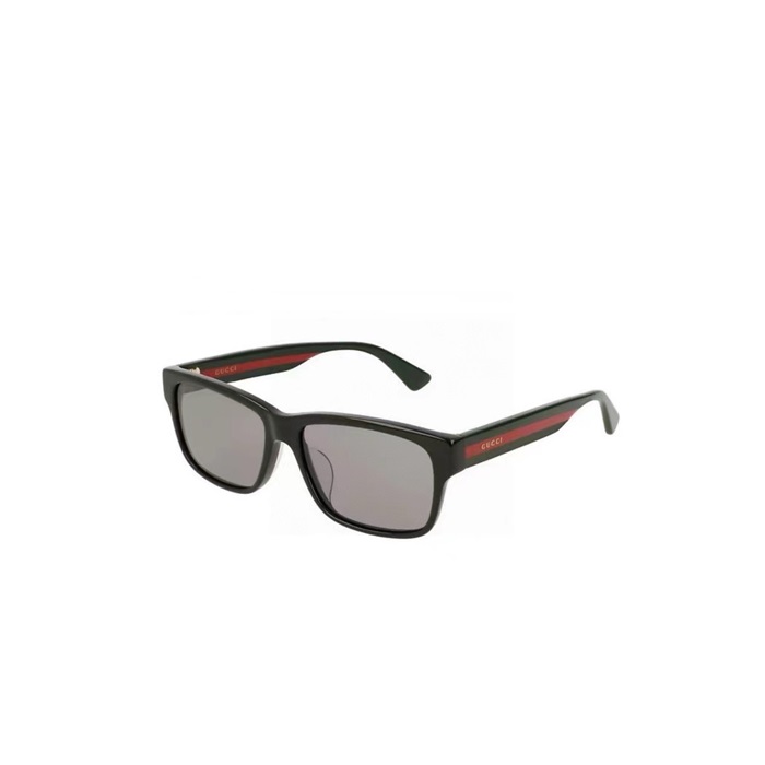 グッチユニセックスイニシャルサングラスc3640