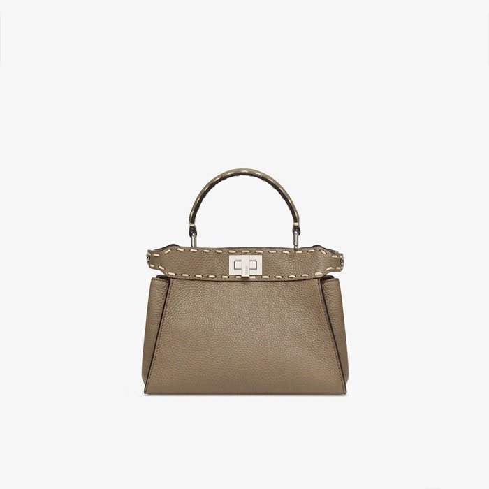 ェンディレディースピーカブーバッグb4882