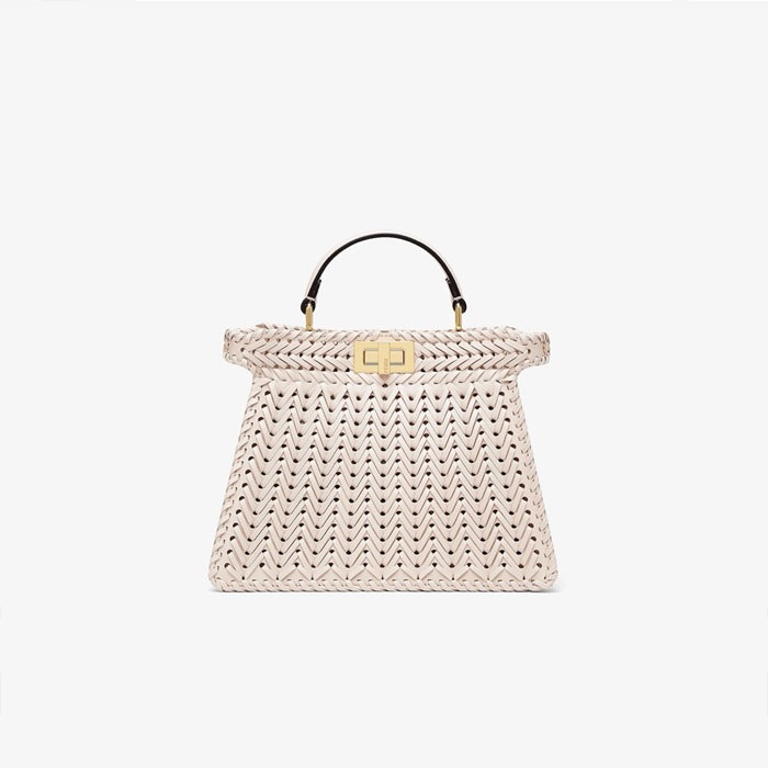 ェンディレディースピーカブーバッグb4884