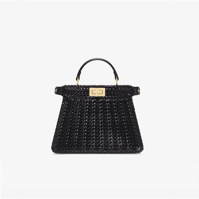 ェンディレディースピーカブーバッグb4885