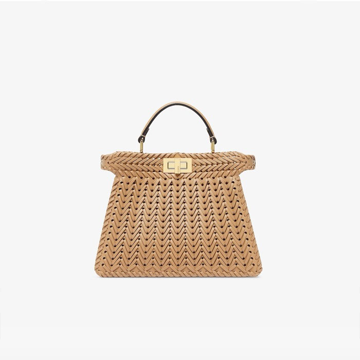 ェンディレディースピーカブーバッグb4887