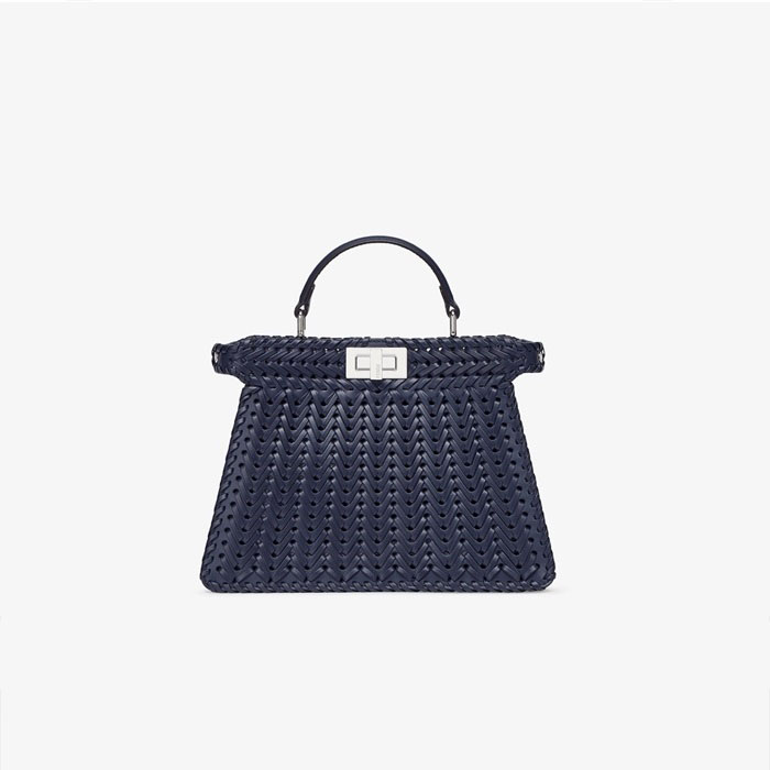 ェンディレディースピーカブーバッグb4888