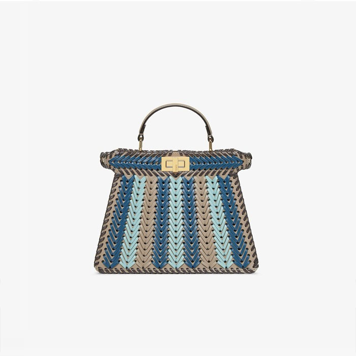 ェンディレディースピーカブーバッグb4890