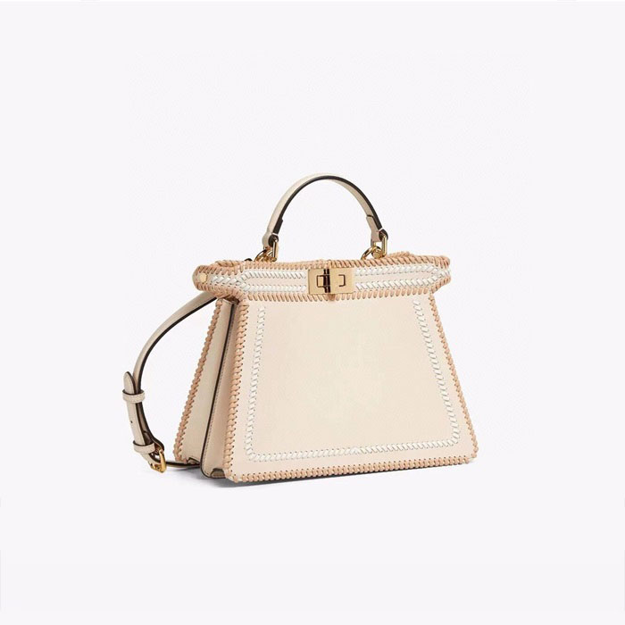 ェンディレディースピーカブーバッグb4894