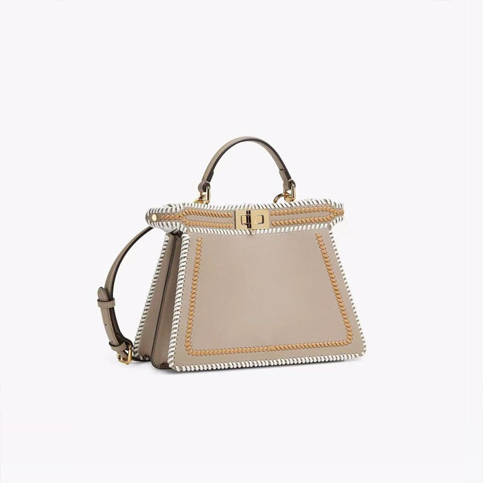 ェンディレディースピーカブーバッグb4895