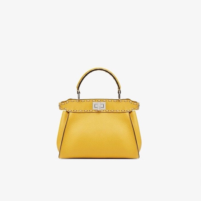 ェンディレディースピーカブーバッグb4897